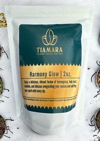 Harmony Glow