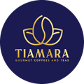 Tiamara Gourmet Coffees & Teas
