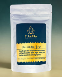 Blossom Noir