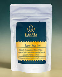 Blueberry Herbal