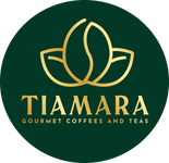 Tiamara Gourmet Coffees & Teas