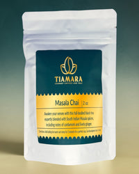 Masala Chai